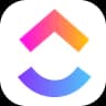ClickUp icon