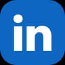 LinkedIn icon